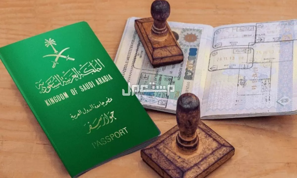 سعر تأشيرة الخروج والعودة في السعودية 1446 تكلفة إصدار تأشيرة الدخول والرجوع في السعودية