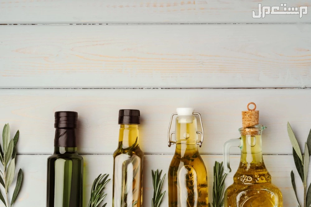 أفضل زيت للطبخ صحي خالي من الكوليسترول 2025 أفضل زيت للطبخ صحي خالي من الكوليسترول