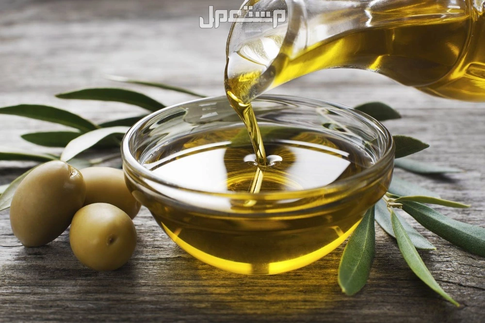 أفضل زيت للطبخ صحي خالي من الكوليسترول 2025 زيت للطبخ صحي خالي من الكوليسترول 2025
