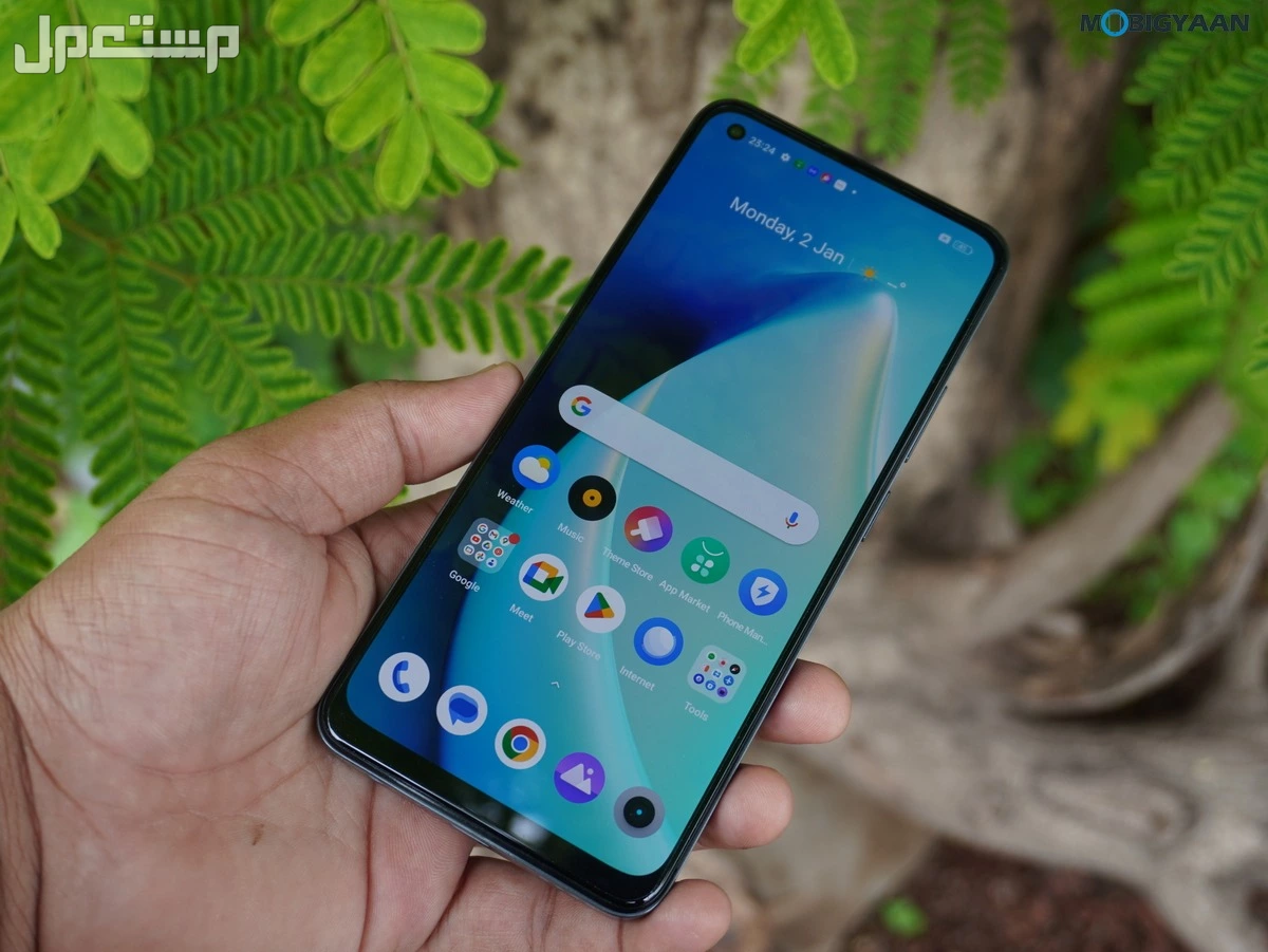 أفضل هواتف ريلمي 2025 بالترتيب هاتف ريلمي 60 realme note