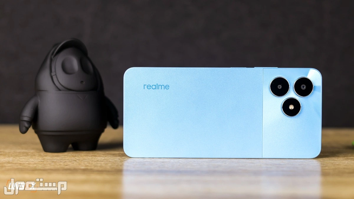 أفضل هواتف ريلمي 2025 بالترتيب جوال Realme Note 50