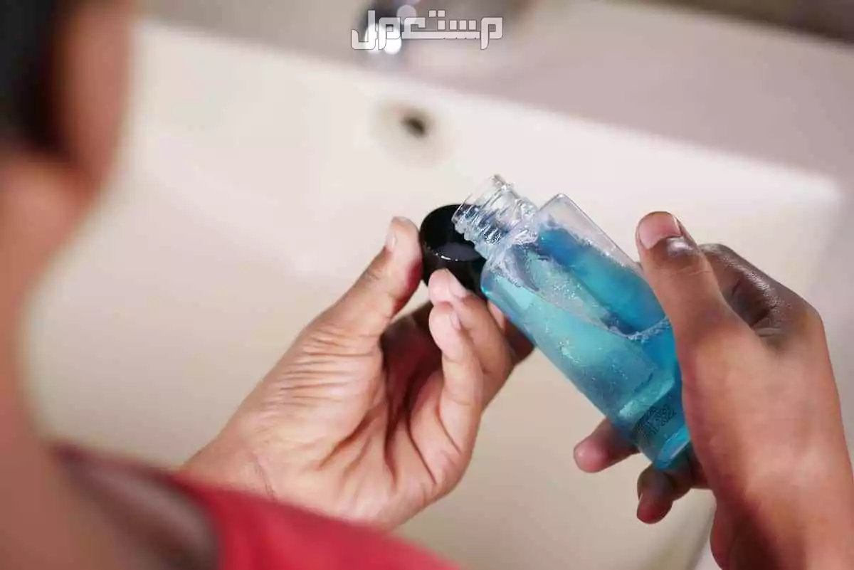 أفضل مضمضة لالتهاب اللثة وطرق العلاج من المنزل التهاب اللثة