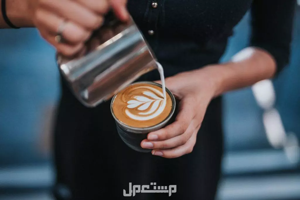 كيفية تأسيس كافيه من الصفر في السعودية: دليل شامل لتحقيق النجاح أرباح مشروع كافية