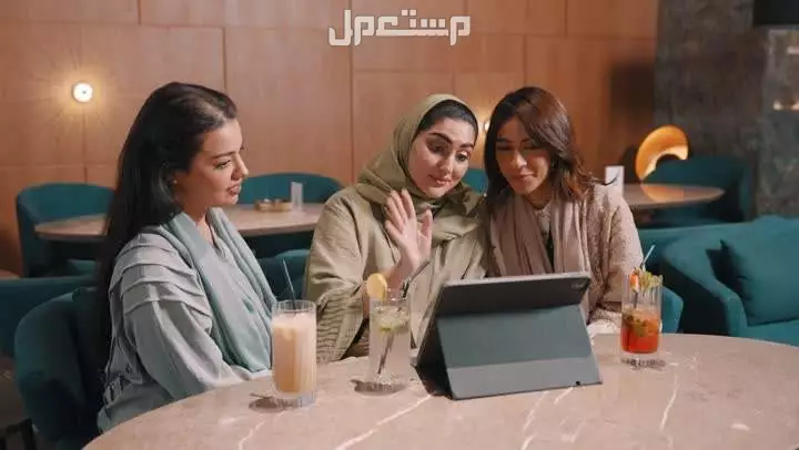 كيفية تأسيس كافيه من الصفر في السعودية: دليل شامل لتحقيق النجاح فكرة مشروع كوفي شوب للنساء