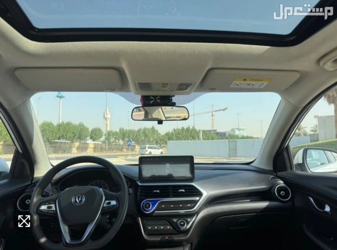 شانجان السفن 2024 في الرياض بسعر 31 ألف ريال سعودي