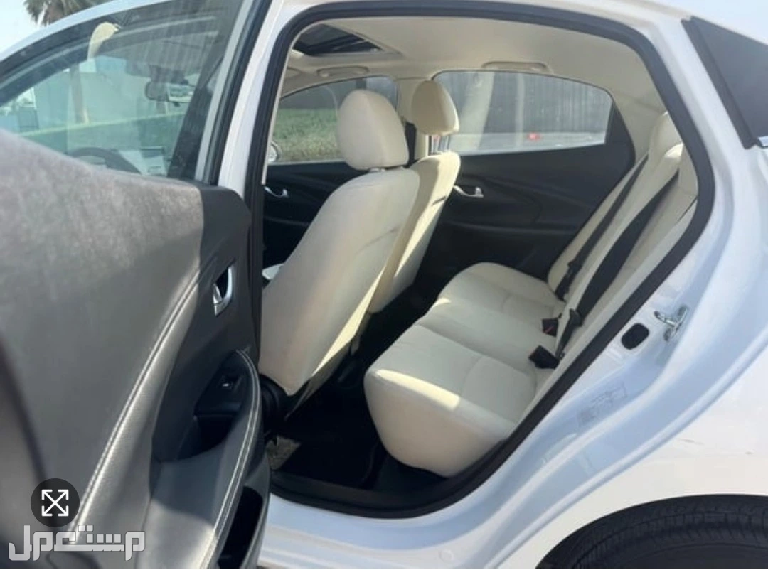 شانجان السفن 2024 في الرياض بسعر 31 ألف ريال سعودي