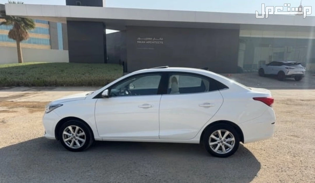 شانجان السفن 2024 في الرياض بسعر 31 ألف ريال سعودي