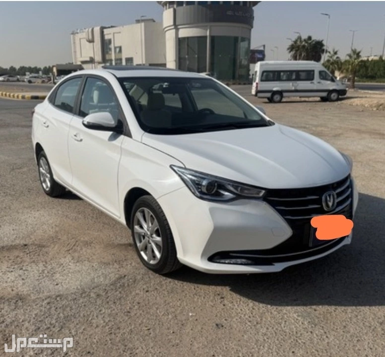 شانجان السفن 2024 في الرياض بسعر 31 ألف ريال سعودي