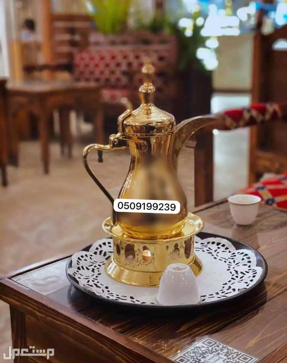 صبابين وقهوجين الرياض ضيافة مقدمين القهوة السعودية