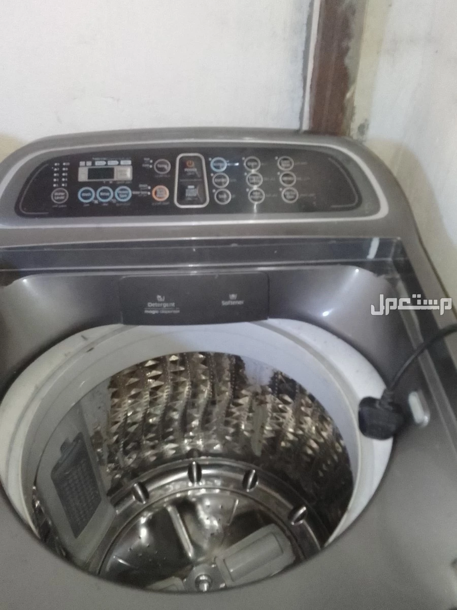 للبيع غسالات اتوماتيك في مكه المكرمه جبل النور  في مكة المكرمة بسعر 300 ريال سعودي