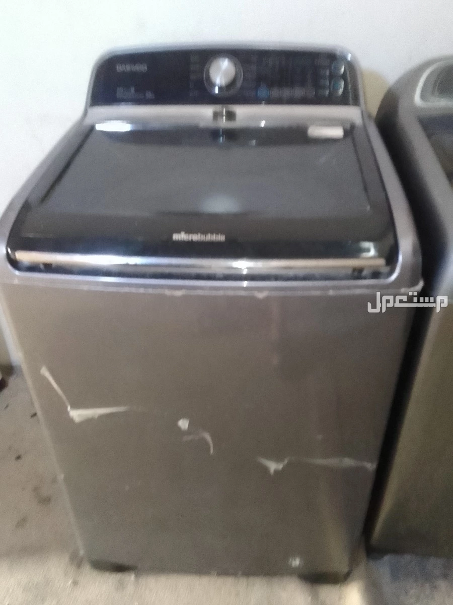 للبيع غسالات اتوماتيك في مكه المكرمه جبل النور  في مكة المكرمة بسعر 300 ريال سعودي