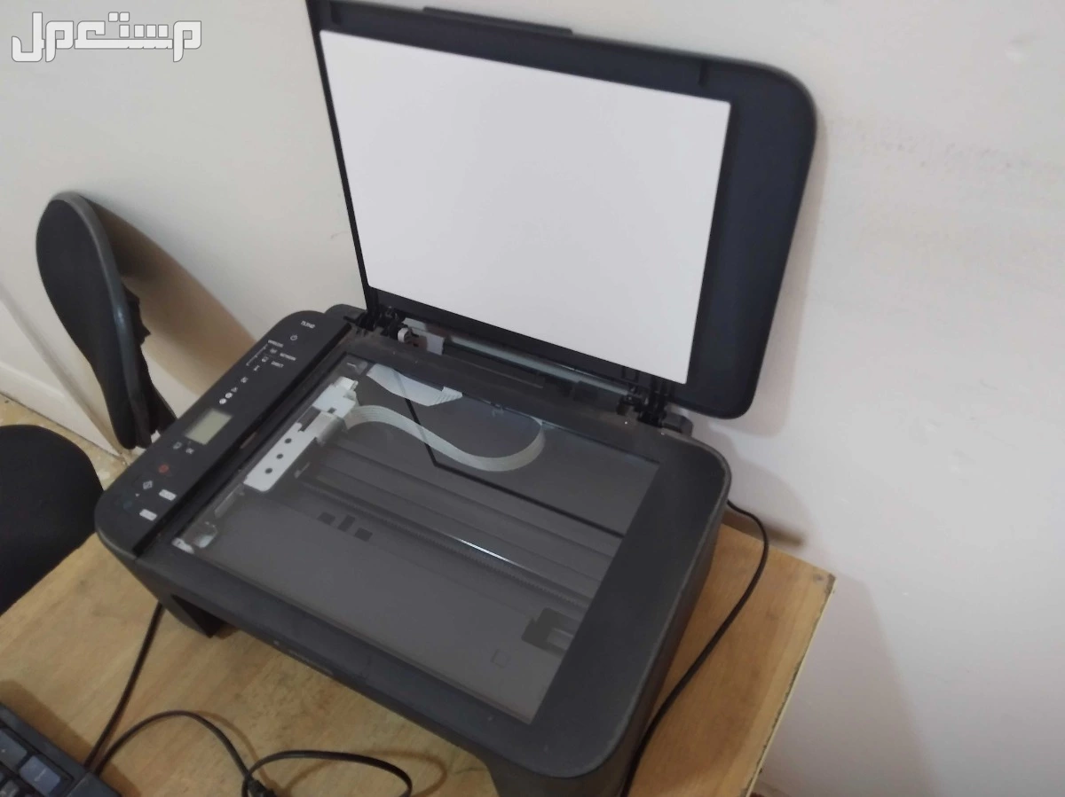 سكانر كانون Scanner canon TS3140 بسعر 3500