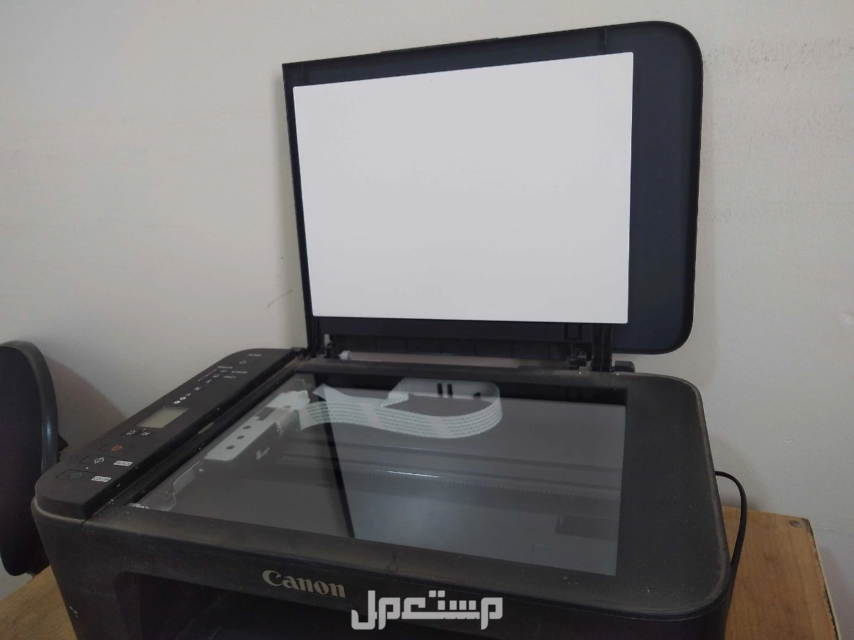 سكانر كانون Scanner canon TS3140 بسعر 3500