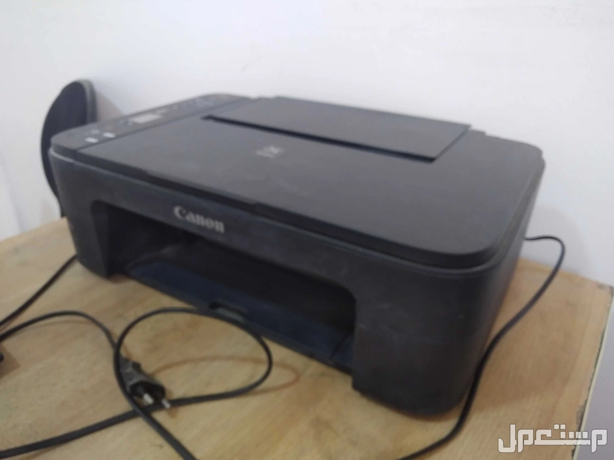 سكانر كانون Scanner canon TS3140 بسعر 3500