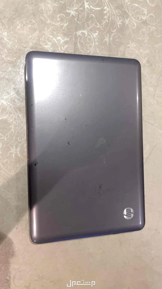 لاب توب HP ( CORE TM  i3 ) ماركة إتش بي في جدة بسعر ألفين ريال سعودي