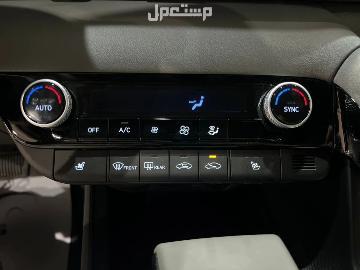 هونداى النترا موديل 2024 بريميوم - في الرياض