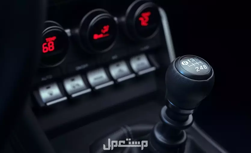 جميع فئات تويوتا GR86 2025.. المواصفات والأسعار والمزايا والعيوب قير يدوي في سيارة تويوتا الرياضية