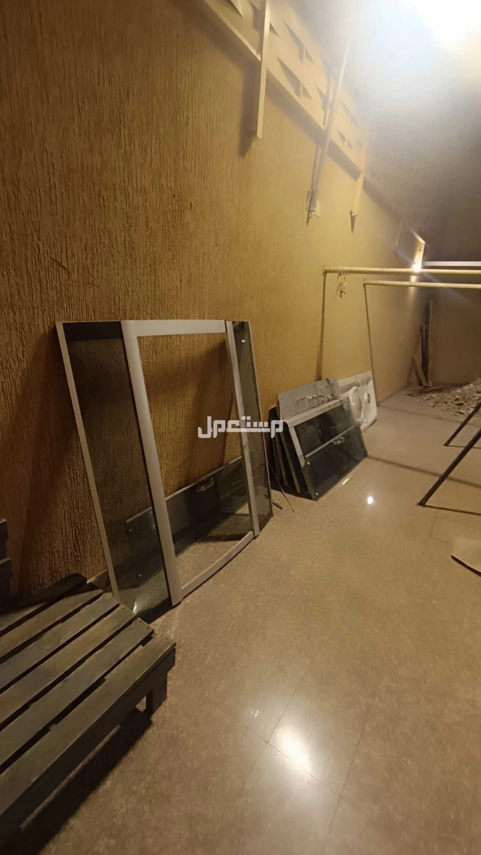 بانيو جكاوزي  للبيع مسدخدم مااستعمل الا خفيف جدا