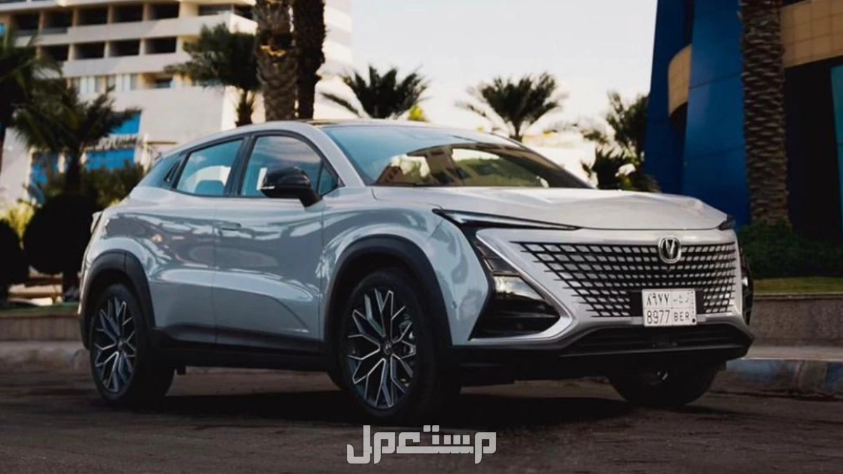 سعر شانجان يوني تي 2025 في السعودية موديل الجديد شانجان يوني تي الصينينة