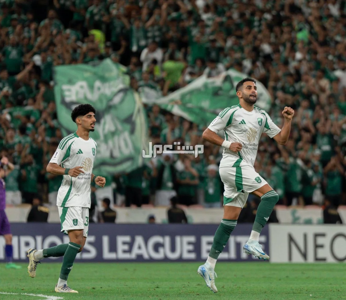 مباراة الاهلي والوحدة في دوري روشن السعودي 2024 الجولة الثانية عشر مباراة الأهلي والوحدة