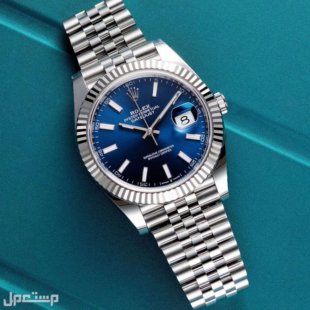 ساعة رولكس كوبي ون اتوماتيك طبق الاصل جمله وتجزئه رولكس ازرق
الطلب وتساب
0567420275