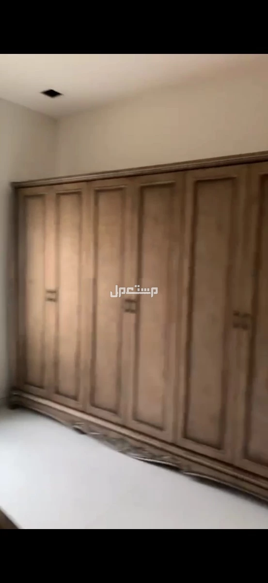 للبيع غرفة نوم أمريكية ماركة آشلي