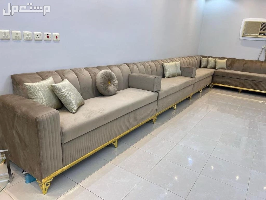 كنب تفصيل تنجيد كنب بأسعار مصنع