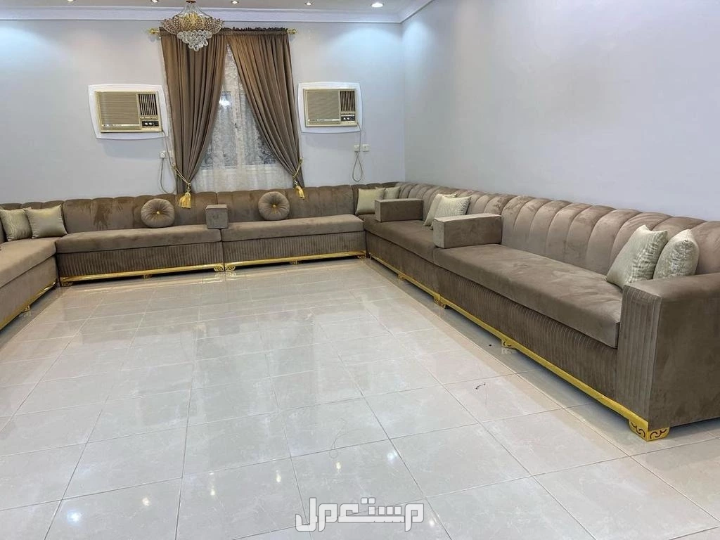 كنب تفصيل تنجيد كنب بأسعار مصنع