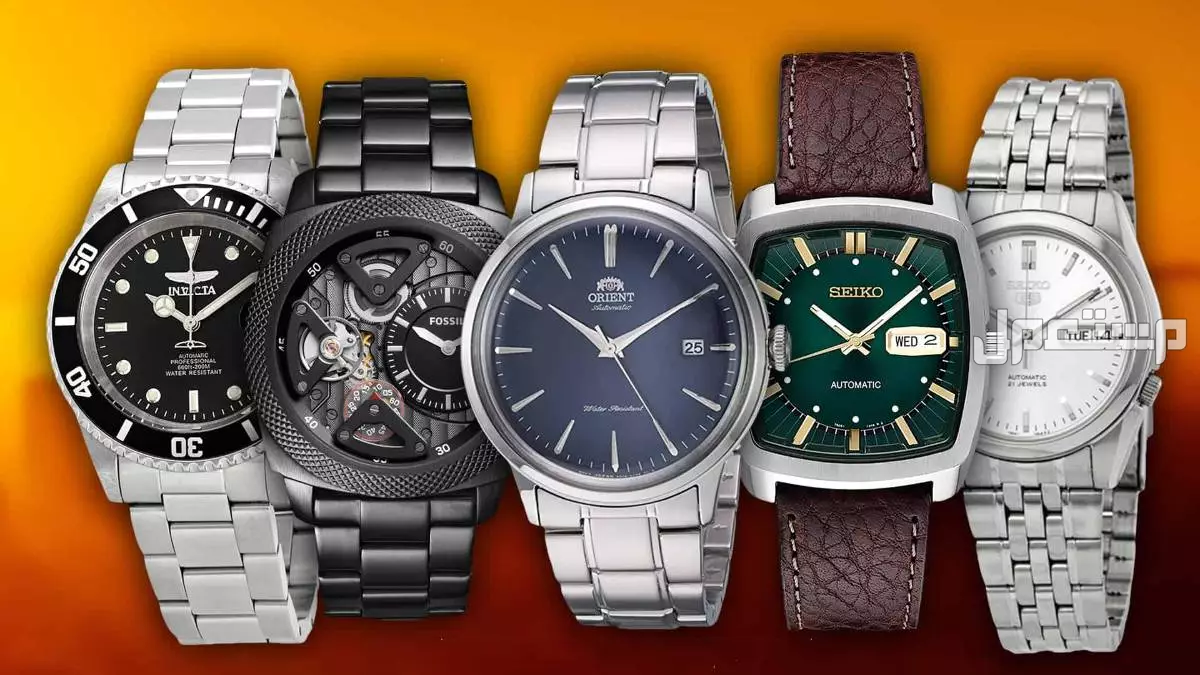 ما تفسير حلم الساعة في المنام للرجل والمرأة؟ شراء ساعة جديدة في المنام