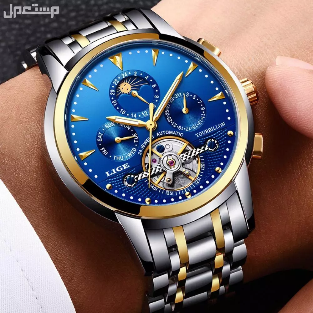 ما تفسير حلم الساعة في المنام للرجل والمرأة؟ تفسير رؤية الساعة في الحلم للرجل