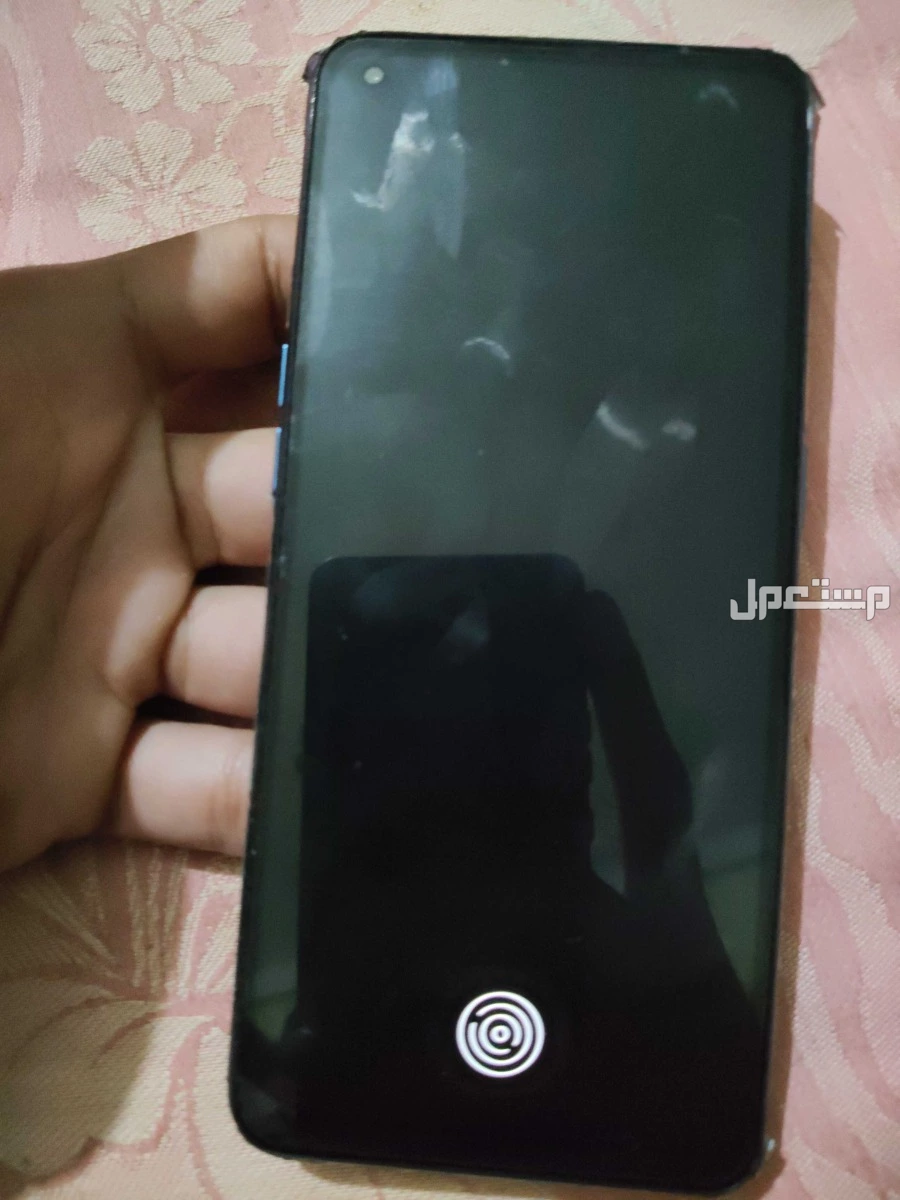 Oppo A94 رام 8 جيجا و ذاكرة 128