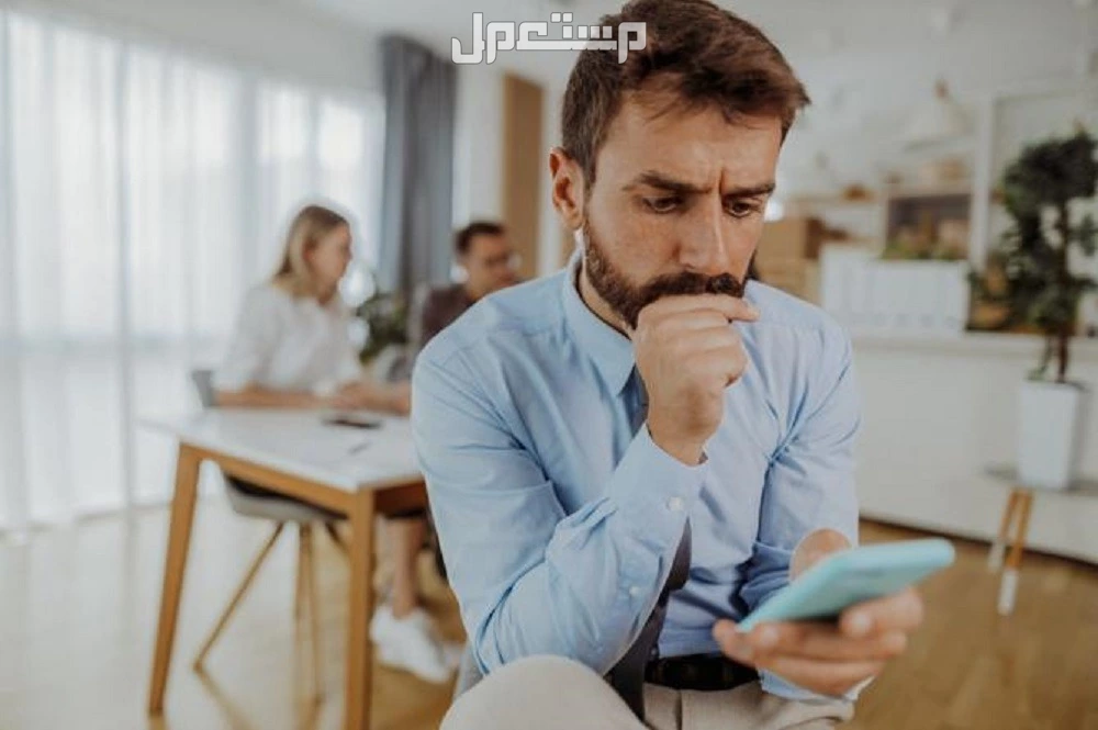 كيف تعرف أن هاتفك مخترق وهناك من يتجسس عليك بالصور علامات التجسس على الهاتف