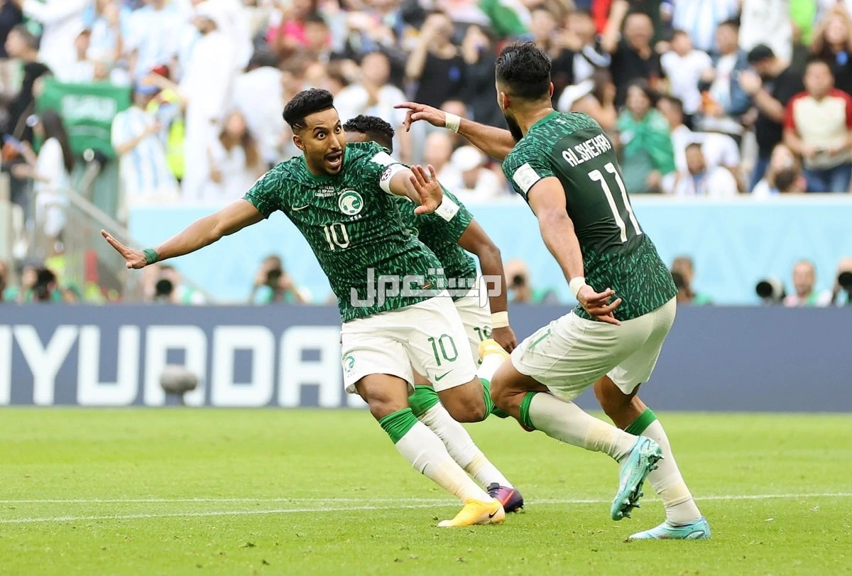 موعد مباراة السعودية القادمة في تصفيات كأس العالم 2026 سالم الدوسري