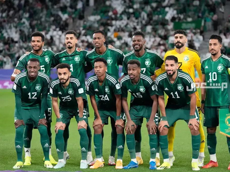 موعد مباراة السعودية القادمة في تصفيات كأس العالم 2026 المنتخب السعودي