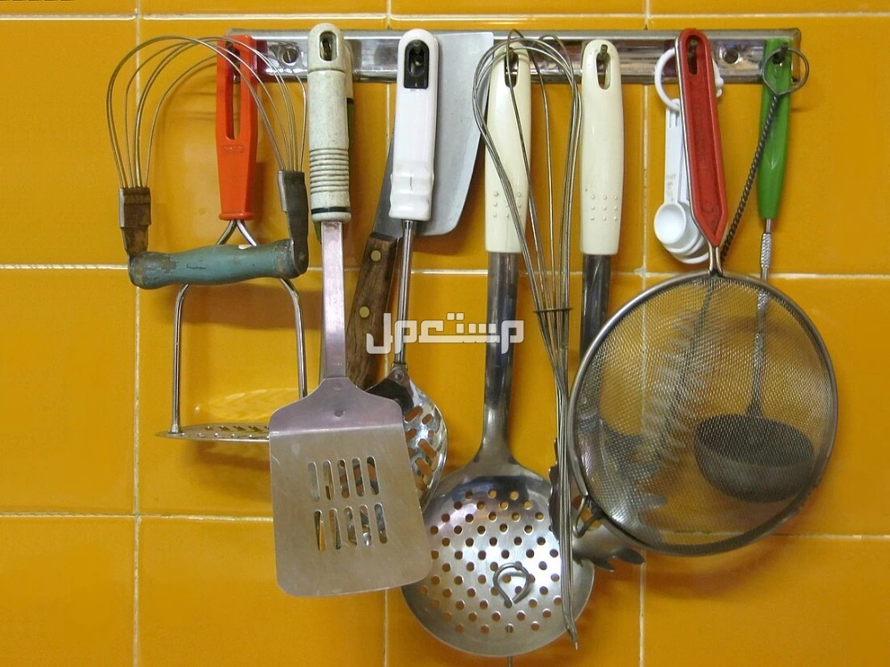 أسماء أدوات ومستلزمات المطبخ كاملة بالصور أدوات ومستلزمات المطبخ كاملة بالصور