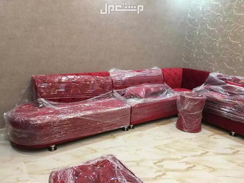 تفصيل كنب جمع الموديلات موجود تنجيد إسفنج ظهر وكنب تفصيل باطرمه موجود دهانه كلاسيكي موجود ستائر امريكي موجد ستائر سحب وايفي لاستفسار للتواصل اتصال