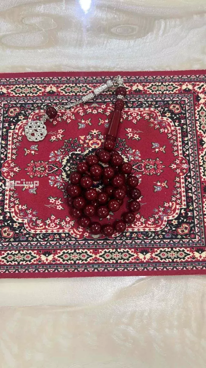اللبيع سبحه بكلايت في الرياض بسعر 30 ريال سعودي
