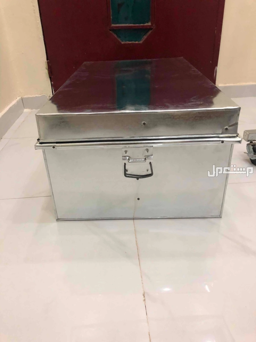 شنط حفظ معاملات حديد  في الرياض بسعر 150 ريال سعودي شنط حفظ معاملات