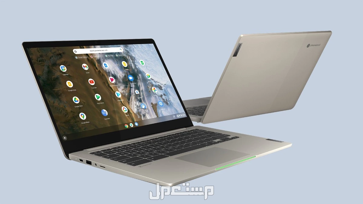 أفضل أجهزة كروم بوك بالصور والأسعار 2025 أفضل كروم بوك 2025