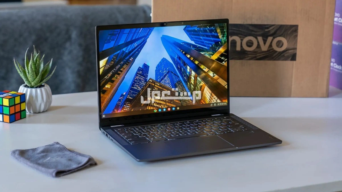 أفضل أجهزة كروم بوك بالصور والأسعار 2025 أفضل أنواع الكروم بوك في السعودية