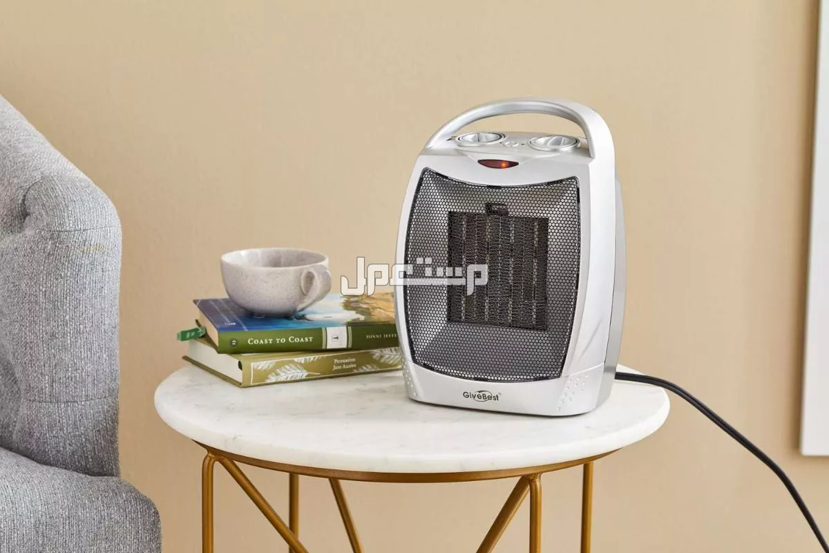 أفضل أنواع الدفايات الكهربائية وأسعارها 2025 دفايات رخيصة اقتصادية