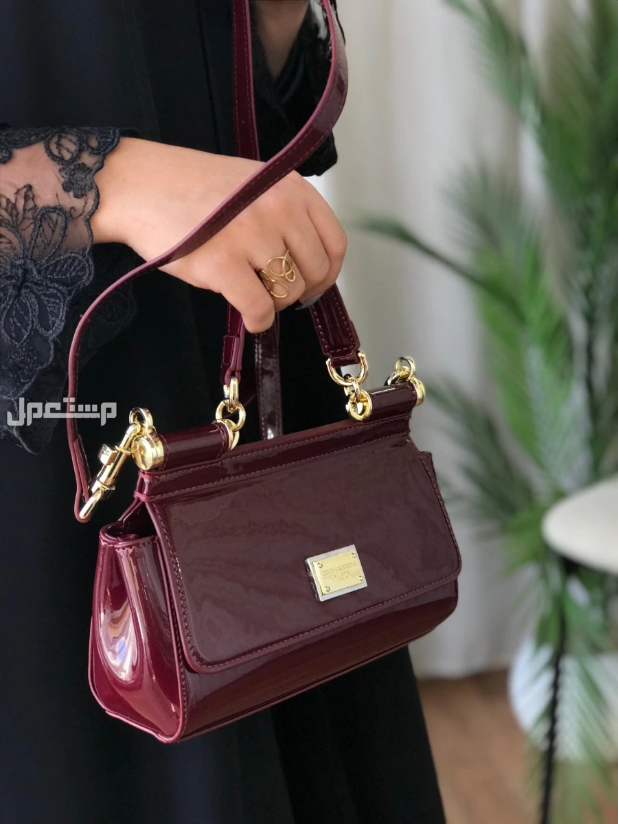 شنط دولتشي قابانا ماستر كوالتي صغير وكبير