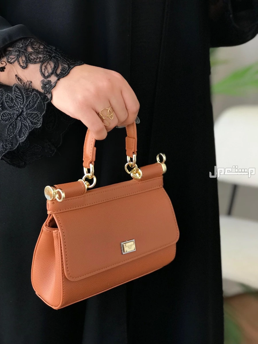 شنط دولتشي قابانا ماستر كوالتي صغير وكبير