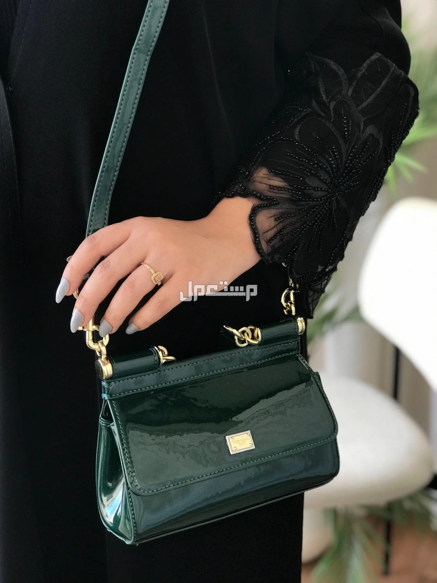 شنط دولتشي قابانا ماستر كوالتي صغير وكبير
