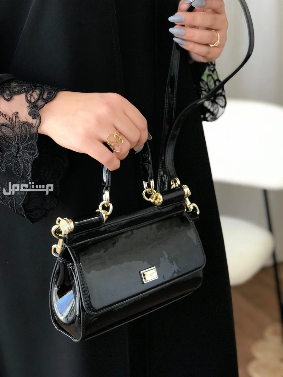 شنط دولتشي قابانا ماستر كوالتي صغير وكبير