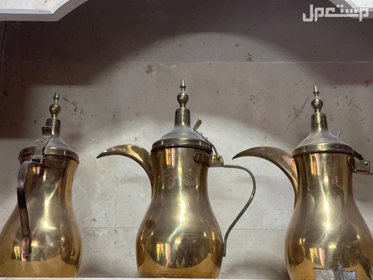 دلال القهوة سعر الحبه 25 ريال سعودي