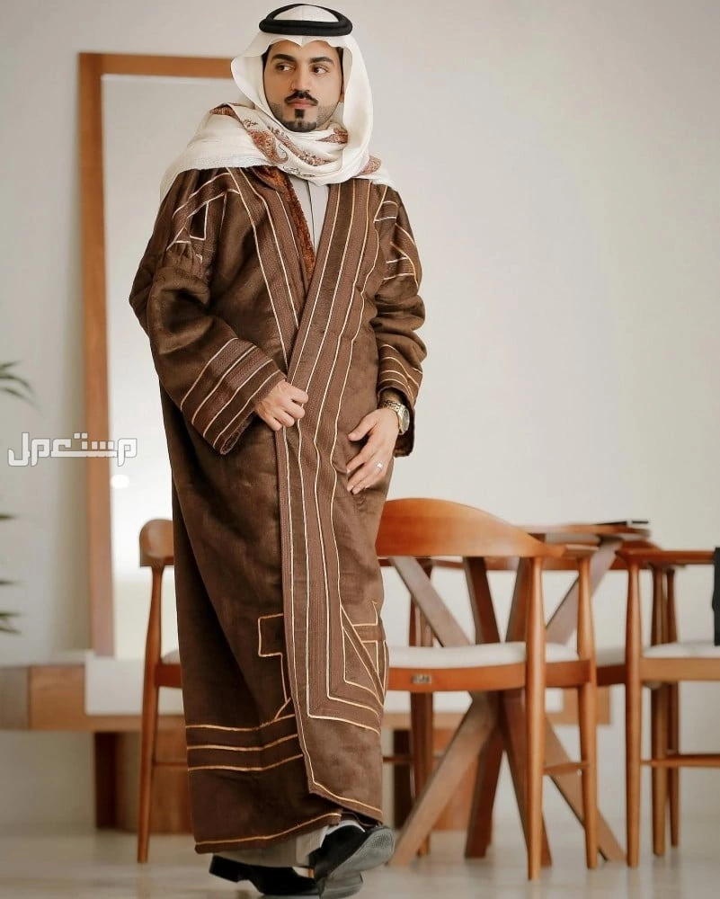 فروات رجالي شتوي كشميري  في الرياض بسعر 250 ريال سعودي