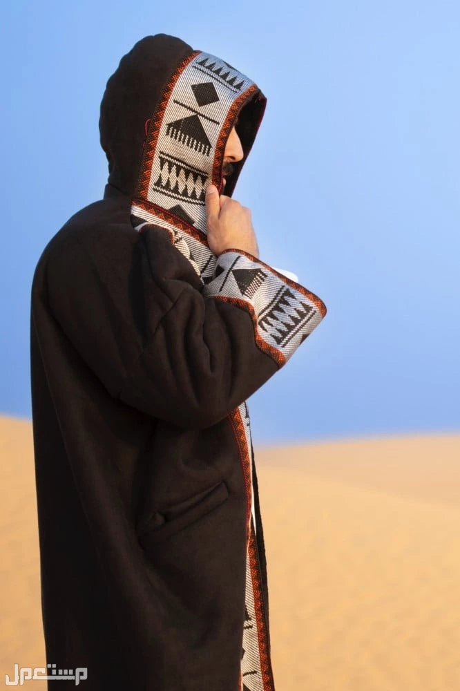 فروات رجالي شتوي كشميري  في الرياض بسعر 250 ريال سعودي