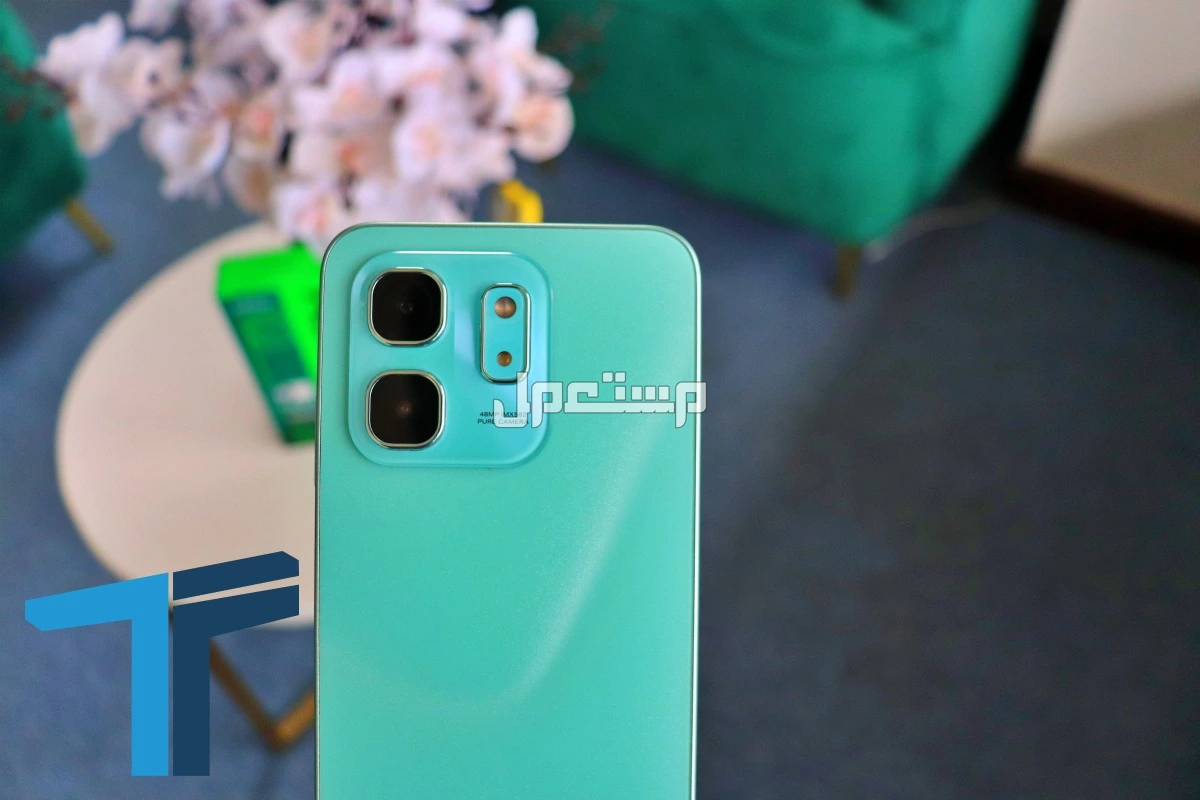 سعر ومواصفات هاتف Infinix Hot 50i هاتف Infinix Hot 50i