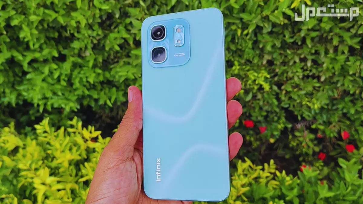 سعر ومواصفات هاتف Infinix Hot 50i